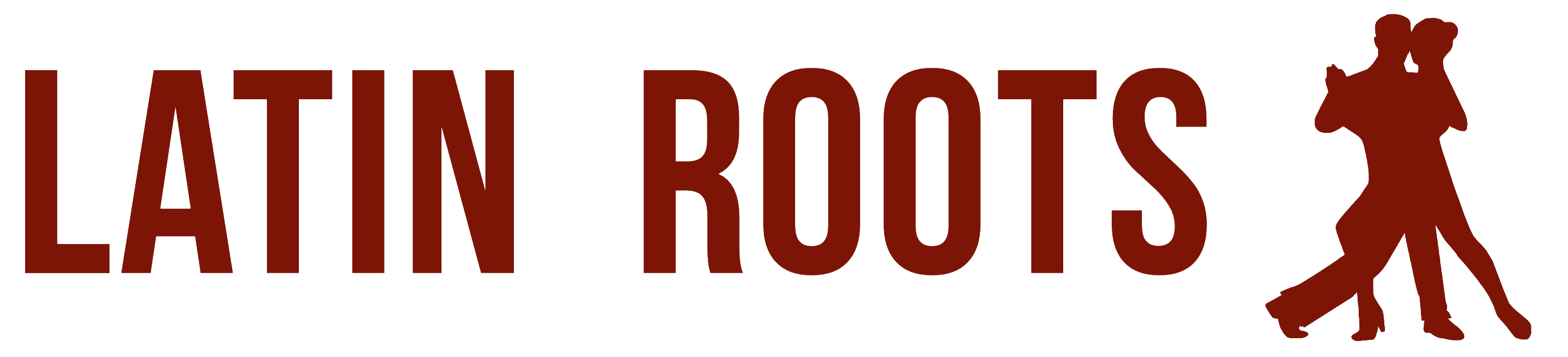 Latin-Roots Logo