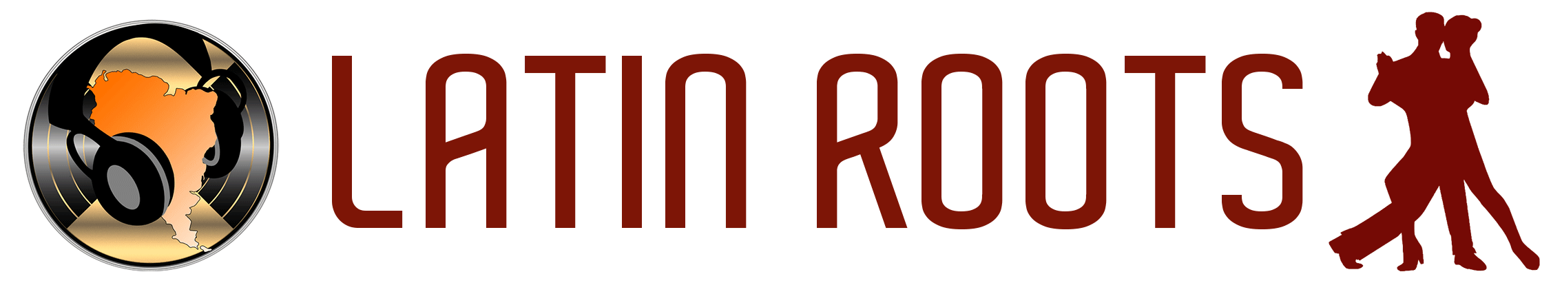 Latin-Roots Logo